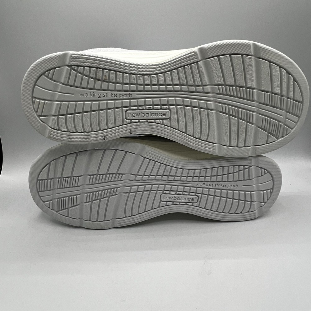 New Balance 577 v1 Walking‎ Shoes Sneaker White Women 9 Men 7.5 Medium New - Picture 15 of 16